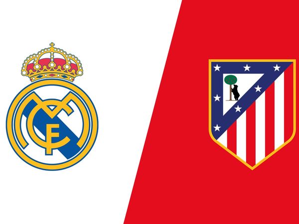 UEFA UCL Match of the Week - Round of 16 - 1st leg: Real Madrid vs. Atletico Madrid