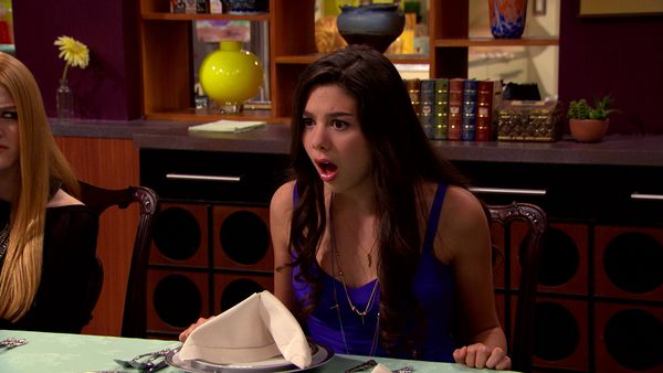 Os Thundermans - Jantar em Família