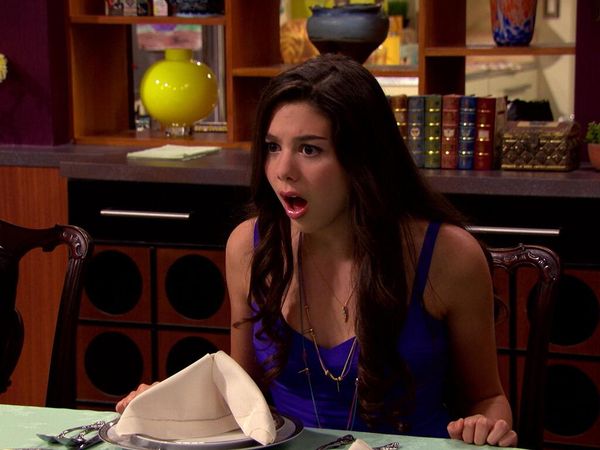 Os Thundermans - Jantar em Família