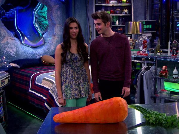 Os Thundermans - Feira de Ciências