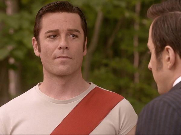 Murdoch Mysteries - Tour de Murdoch