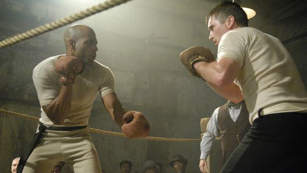 Murdoch Mysteries - Knockdown