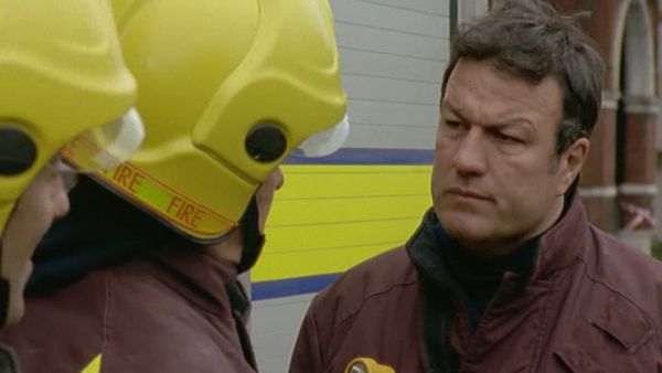 London's Burning - Episode 6