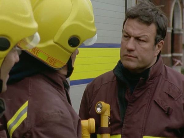 London's Burning - Episode 6