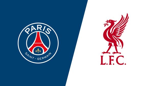UEFA UCL Match of the Week - Round of 16 - 1st leg: PSG vs. Liverpool