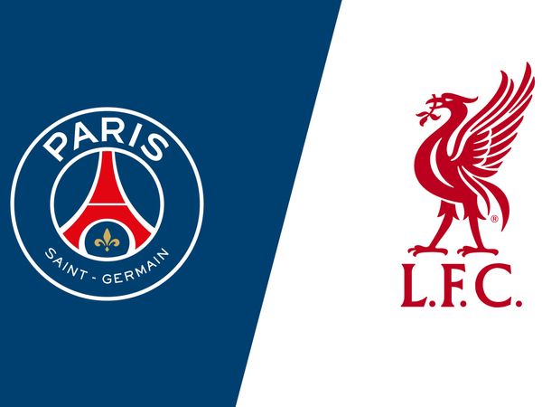 UEFA UCL Match of the Week - Round of 16 - 1st leg: PSG vs. Liverpool