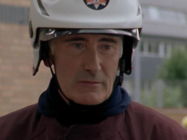 London's Burning - Episode 9
