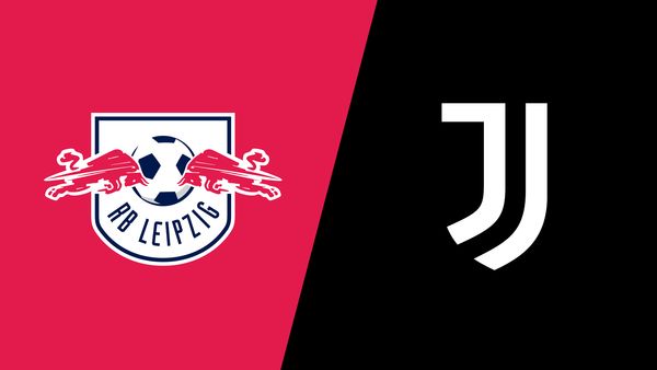 UEFA UCL Match of the Week - Full Match Replay: RB Leipzig vs. Juventus