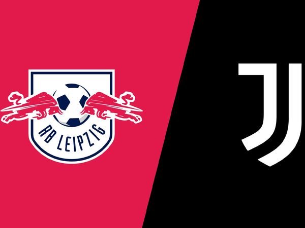 UEFA UCL Match of the Week - Full Match Replay: RB Leipzig vs. Juventus