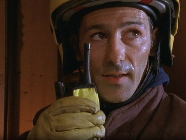 London's Burning - Episode 12
