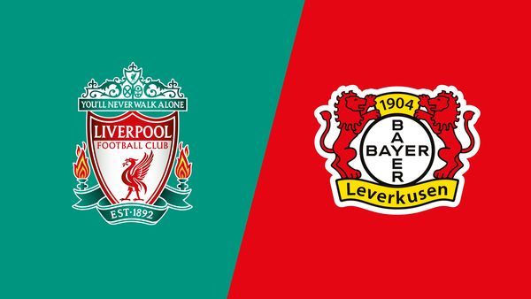 UEFA UCL Match of the Week - Group stage - Matchday:  Liverpool vs. Bayer Leverkusen