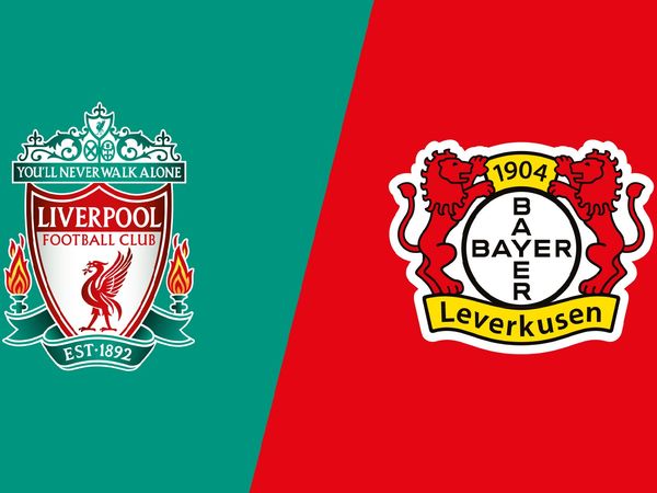 UEFA UCL Match of the Week - Group stage - Matchday:  Liverpool vs. Bayer Leverkusen