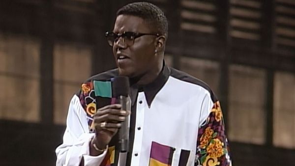 Def Comedy Jam - Episode 1
