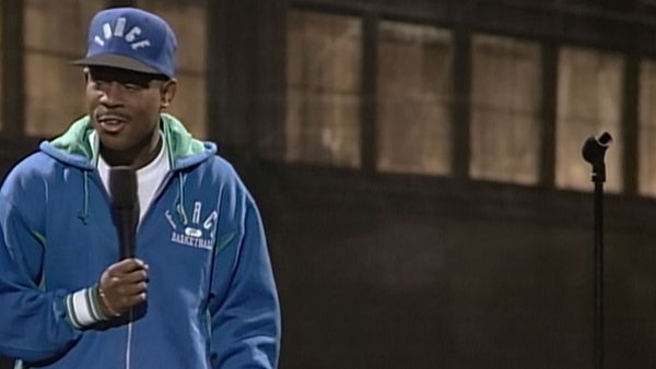 Def Comedy Jam - Episode 3