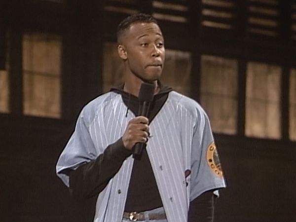 Def Comedy Jam - Episode 3
