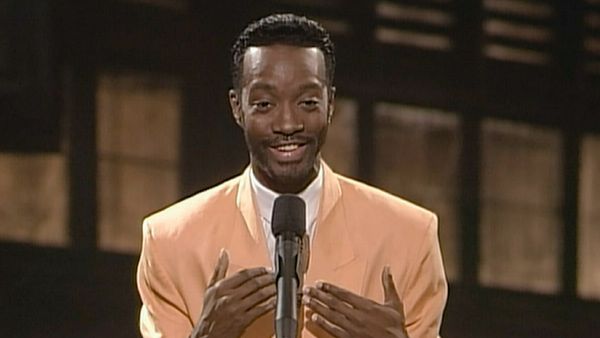 Def Comedy Jam - Episode 9