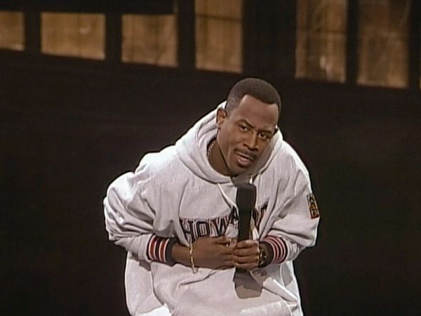 Def Comedy Jam - Episode 9