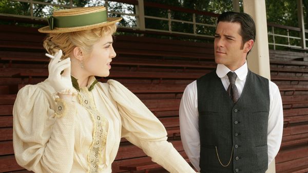 Murdoch Mysteries - Still Waters