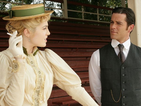 Murdoch Mysteries - Still Waters