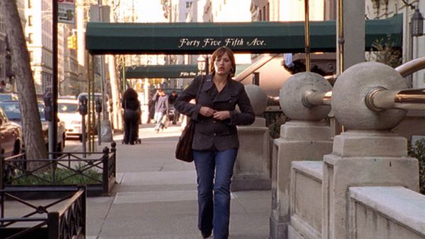 NY-LON - Something About Friends