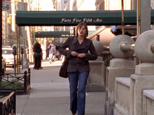 NY-LON - Something About Friends