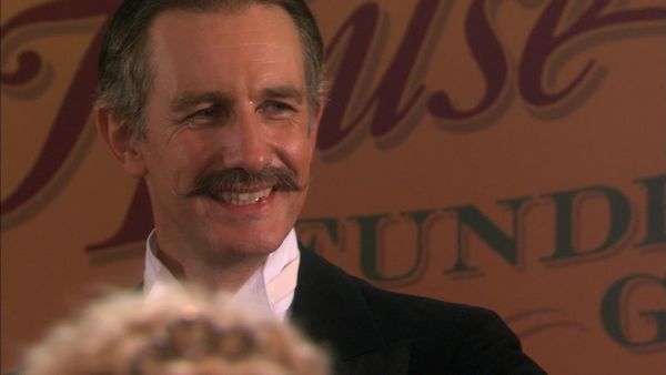 Murdoch Mysteries - Child's Play