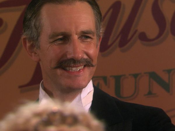 Murdoch Mysteries - Child's Play