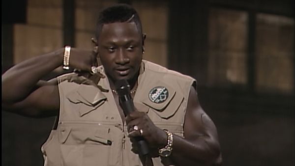 Def Comedy Jam - Episode 1