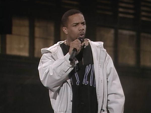 Def Comedy Jam - Episode 1