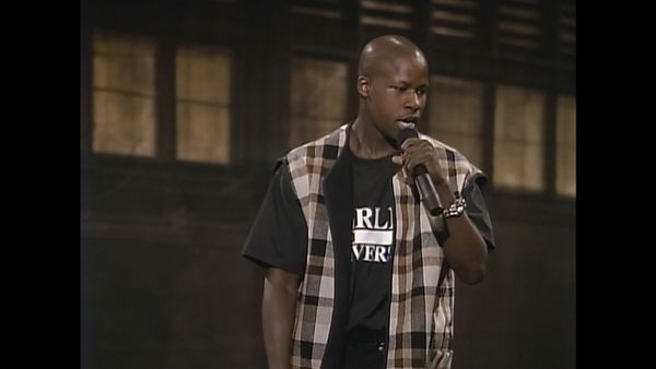 Def Comedy Jam - Episode 2