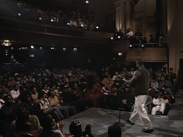 Def Comedy Jam - Episode 2