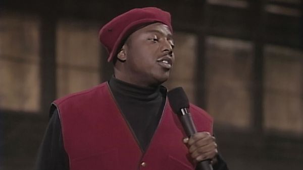 Def Comedy Jam - Episode 3