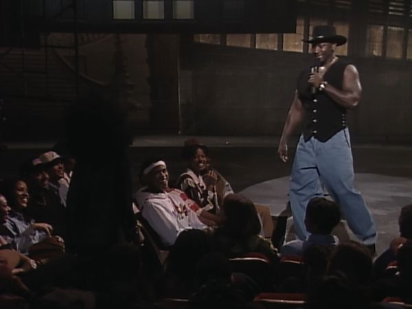 Def Comedy Jam - Episode 3