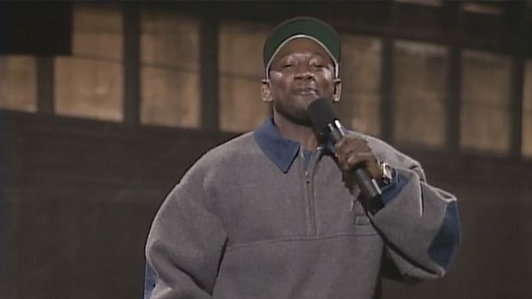 Def Comedy Jam - Episode 4