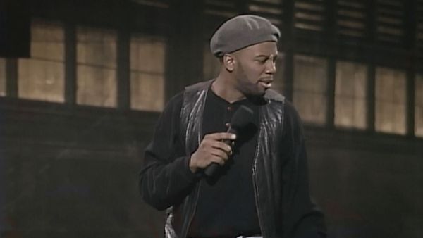 Def Comedy Jam - Episode 5