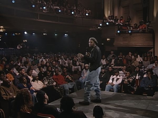 Def Comedy Jam - Episode 5
