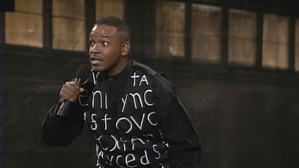 Def Comedy Jam - Episode 6