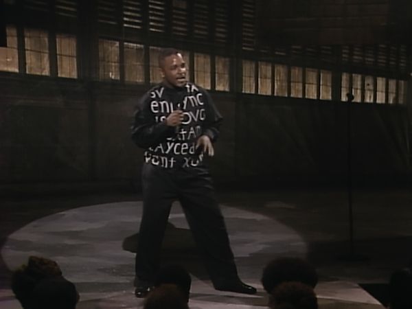 Def Comedy Jam - Episode 6
