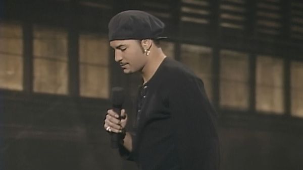 Def Comedy Jam - Episode 7
