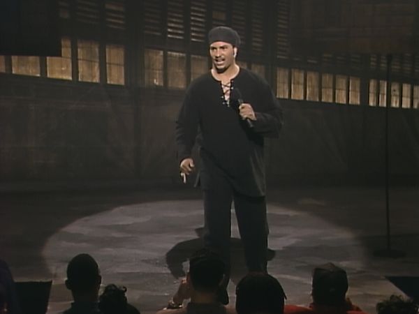Def Comedy Jam - Episode 7