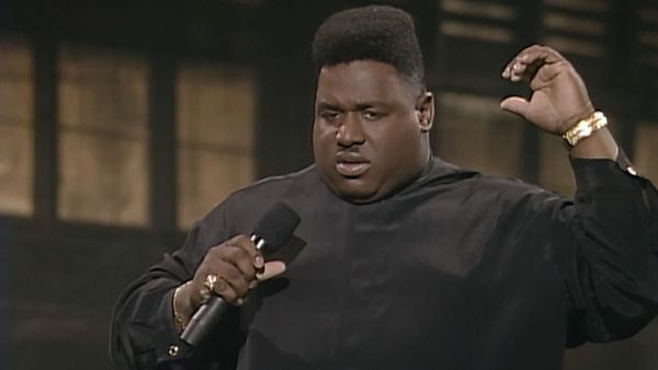 Def Comedy Jam - Episode 8