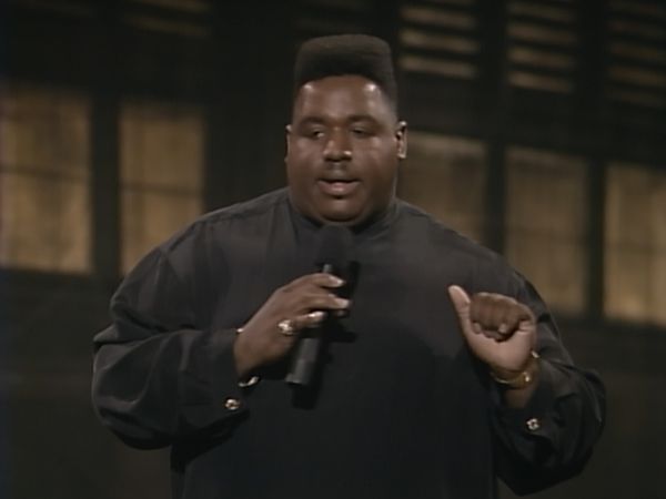 Def Comedy Jam - Episode 8