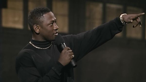 Def Comedy Jam - Episode 9