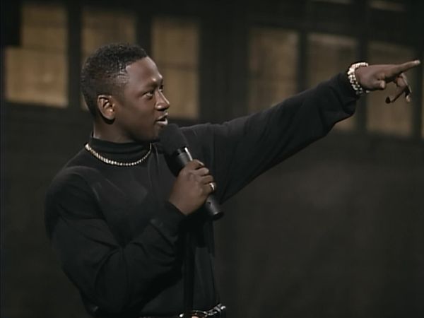 Def Comedy Jam - Episode 9