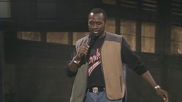 Def Comedy Jam - Episode 10