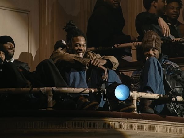 Def Comedy Jam - Episode 10