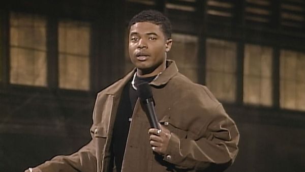 Def Comedy Jam - Episode 11