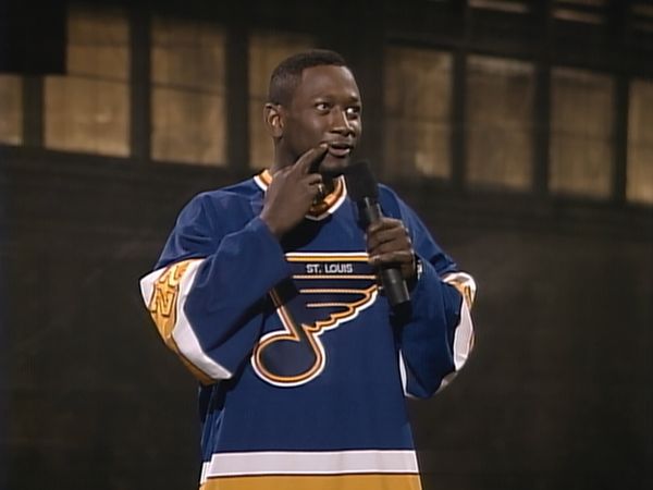 Def Comedy Jam - Episode 11