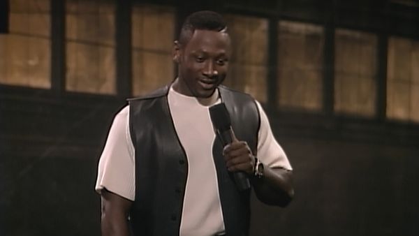 Def Comedy Jam - Episode 12