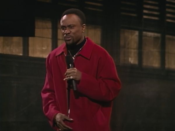 Def Comedy Jam - Episode 12